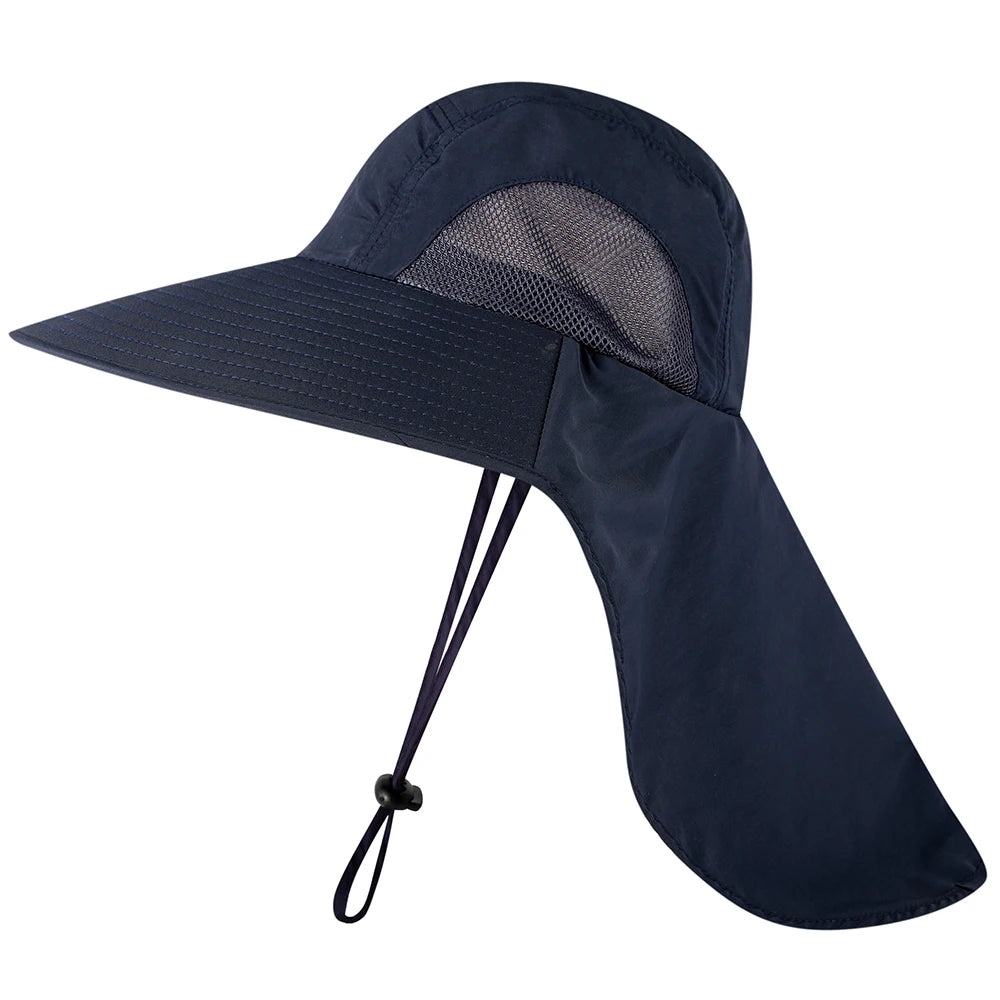 SunGuard™ Pro Adventure Hat