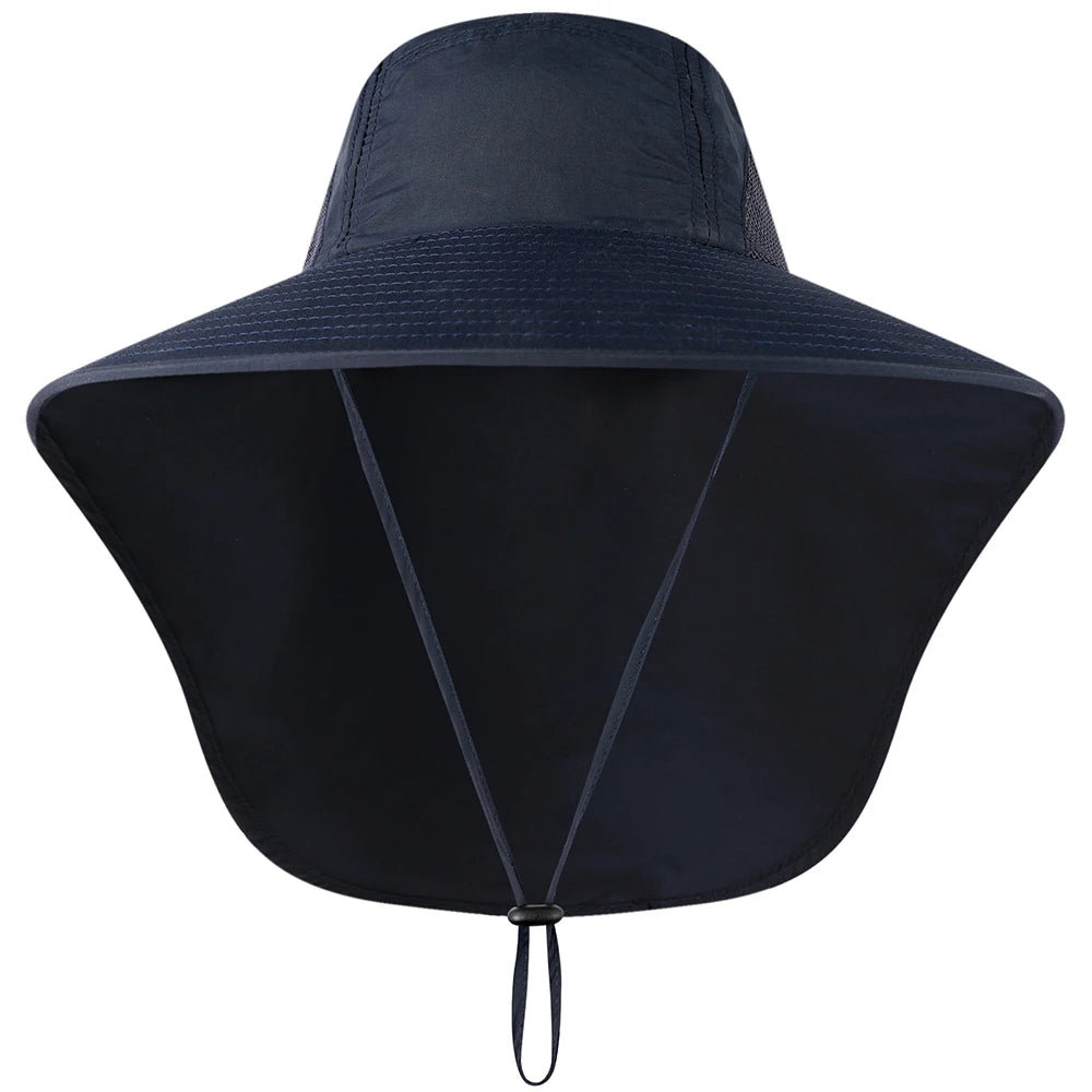 SunGuard™ Pro Adventure Hat
