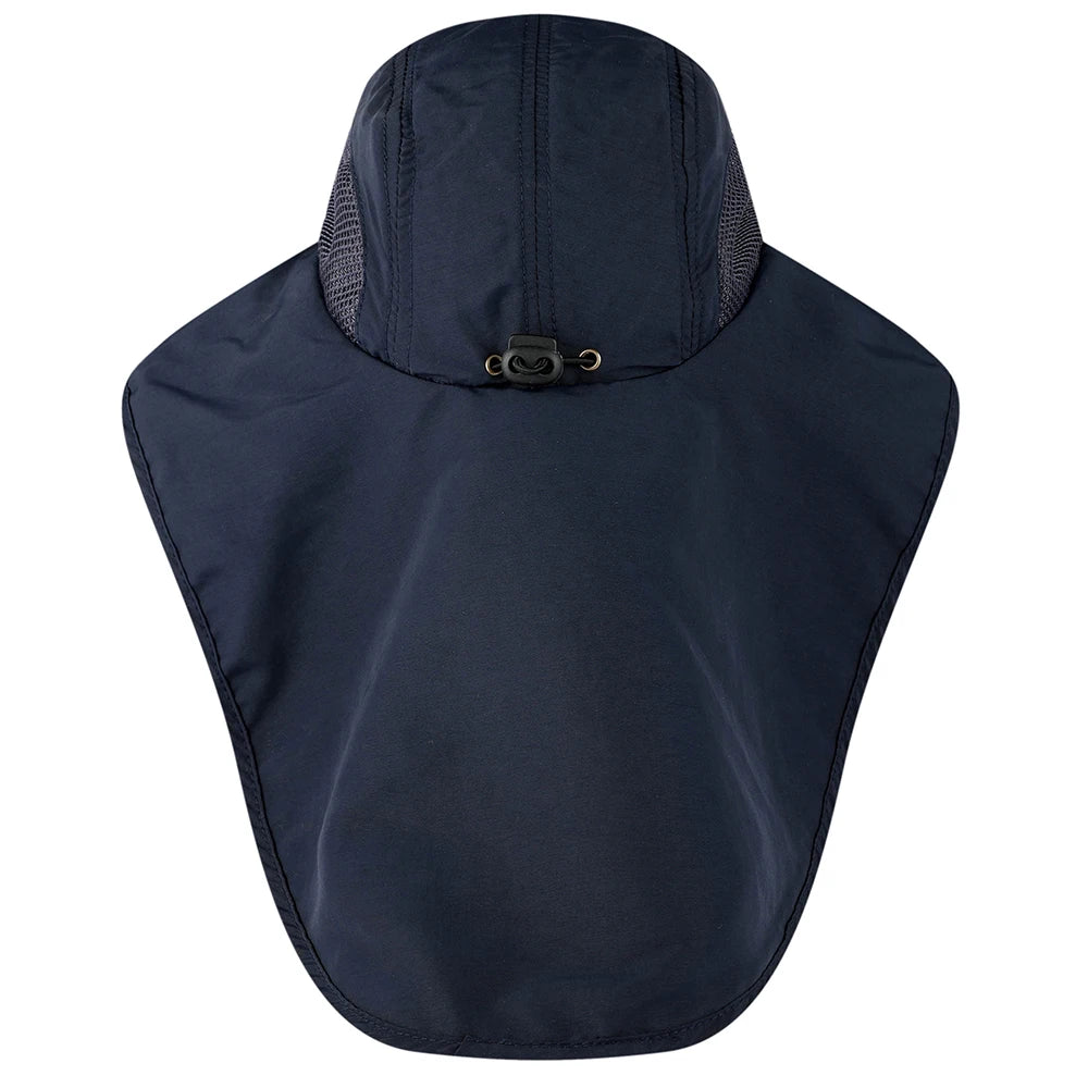 SunGuard™ Pro Adventure Hat