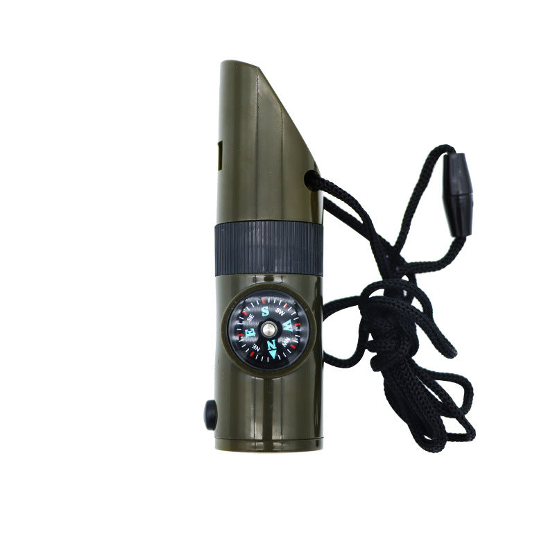 Survival Whistle