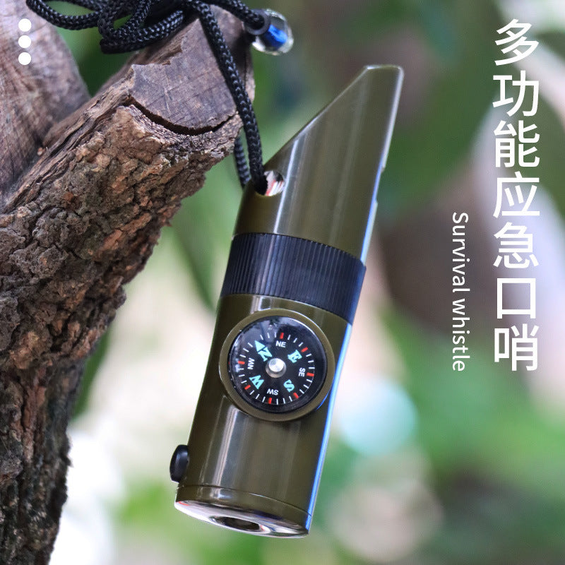 Survival Whistle