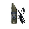 Survival Whistle