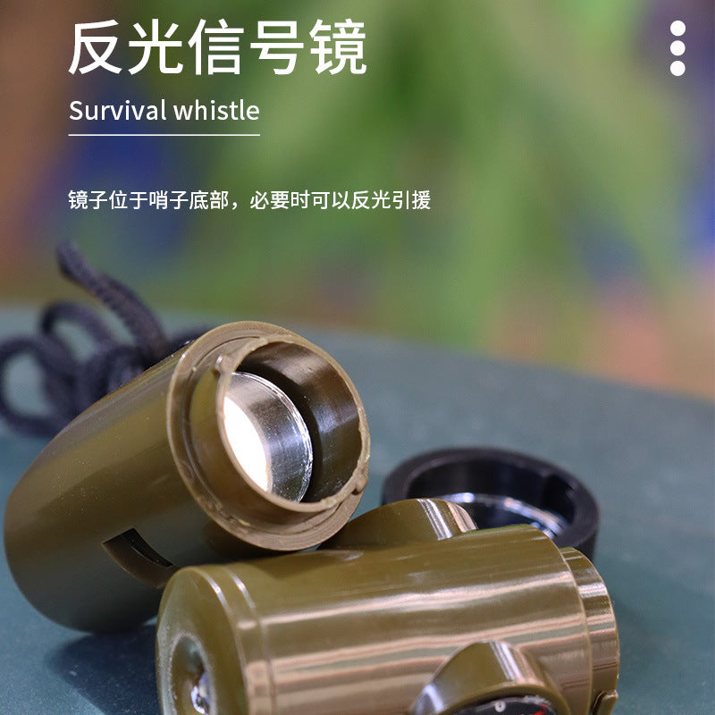 Survival Whistle