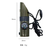 Survival Whistle