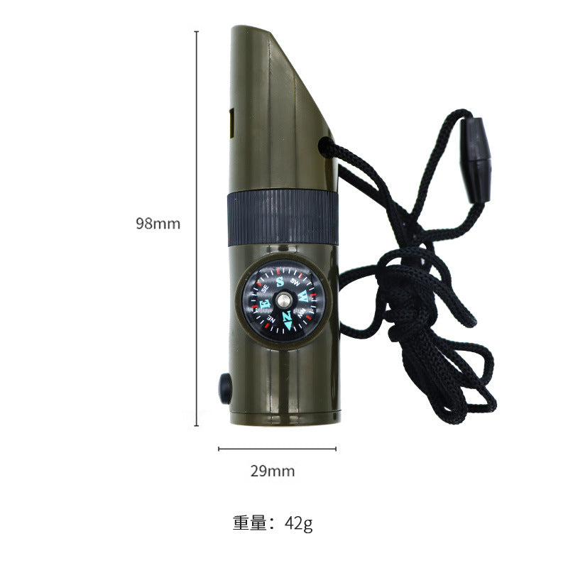 Survival Whistle