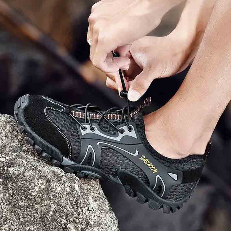 AquaTrail™ Hiking Shoes