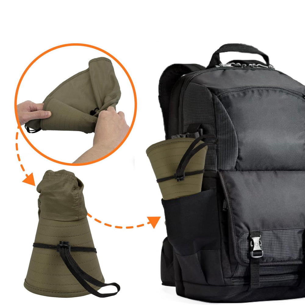 SunGuard™ Pro Adventure Hat