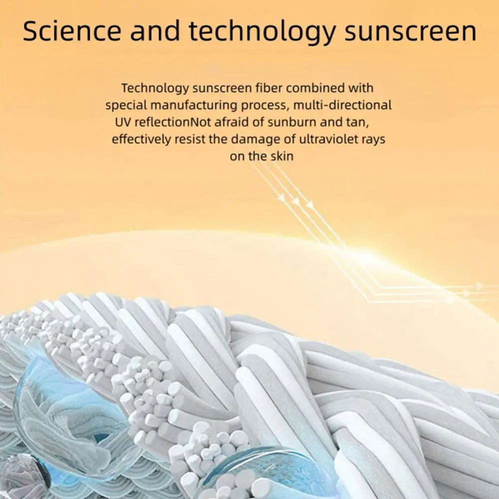 SunGuard™ Pro Adventure Hat