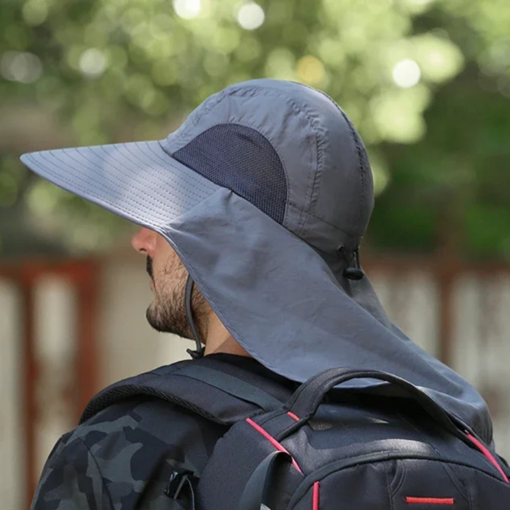 SunGuard™ Pro Adventure Hat