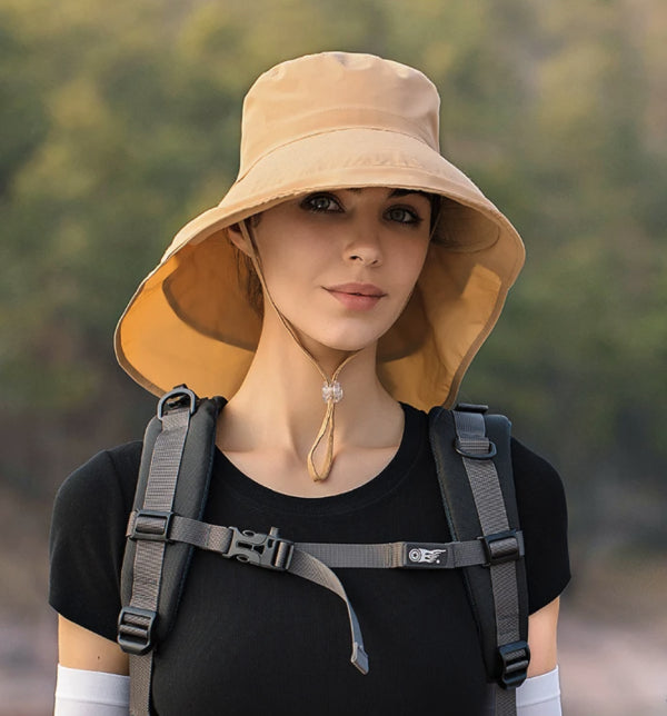 SunTail™ Women Hat