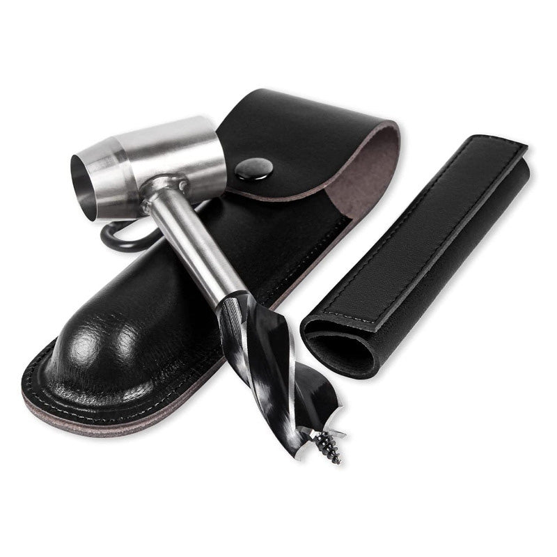 NomadPro™ Bushcraft Auger Wrench