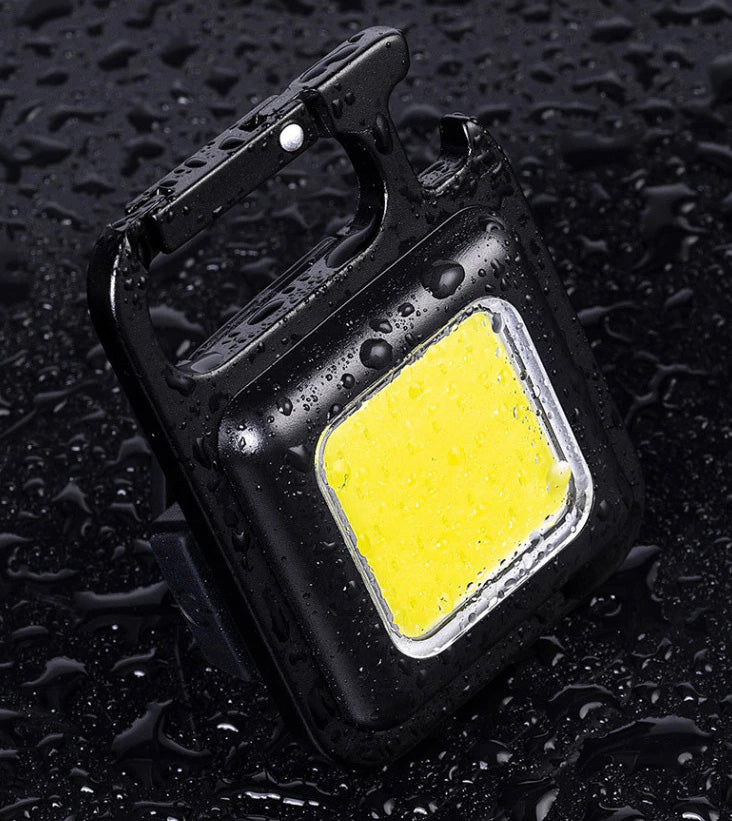 Illuminator™ Keychain Light