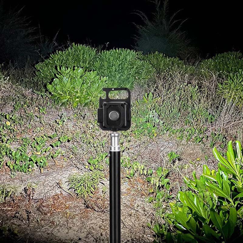 Illuminator™ Keychain Light