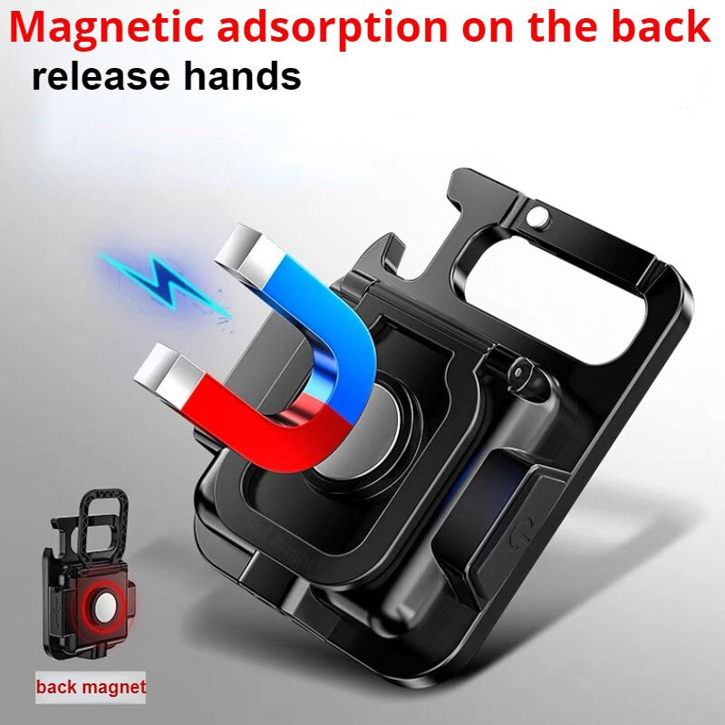 Illuminator™ Keychain Light