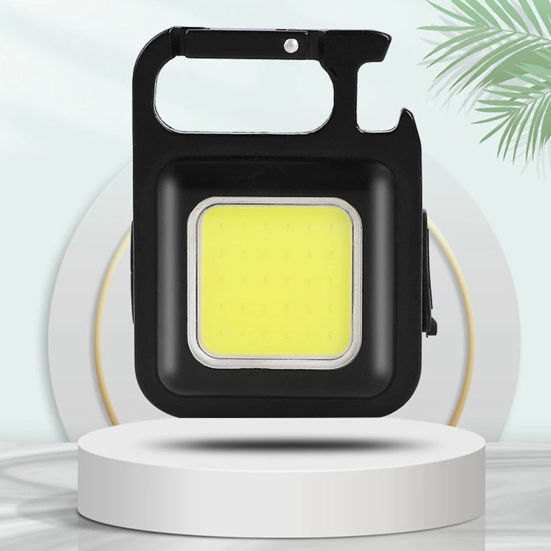 Illuminator™ Keychain Light