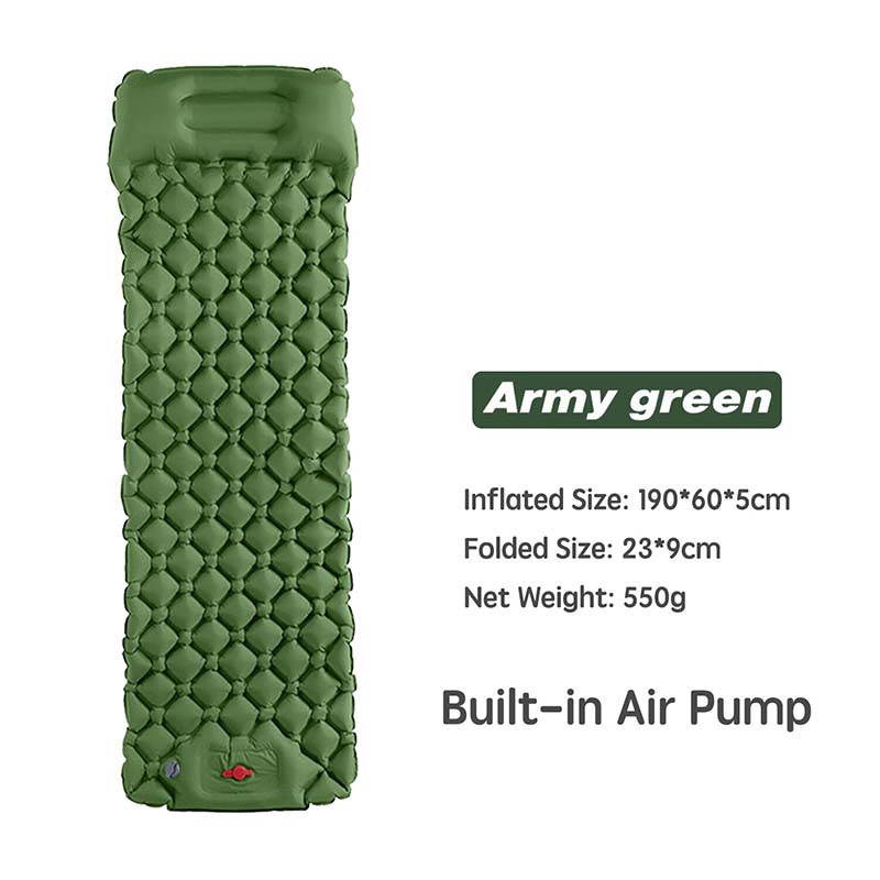 Sleeping Roamer™ Air Pad