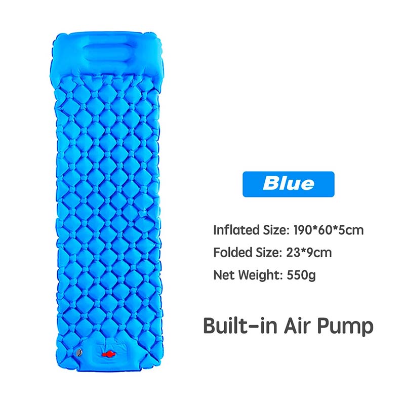 Sleeping Roamer™ Air Pad