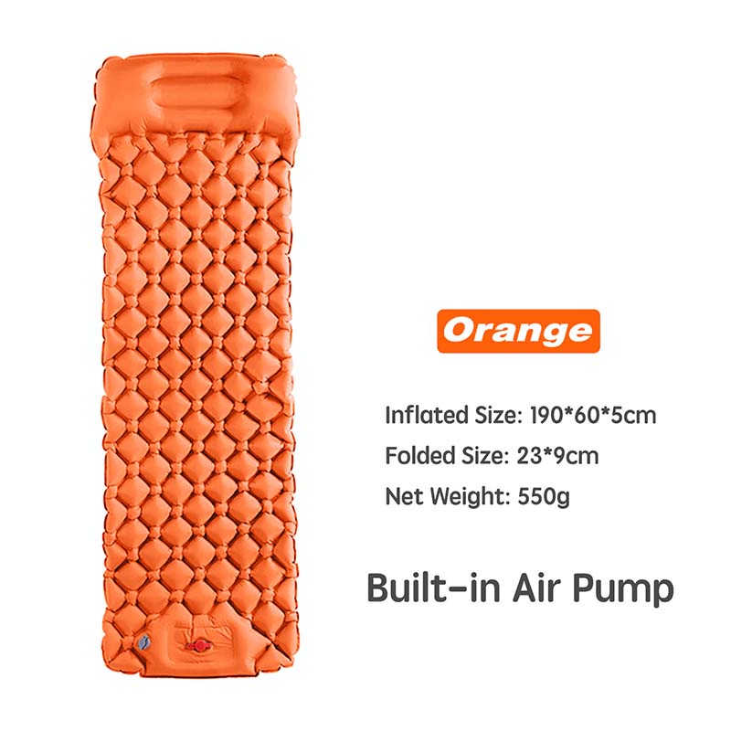 Sleeping Roamer™ Air Pad