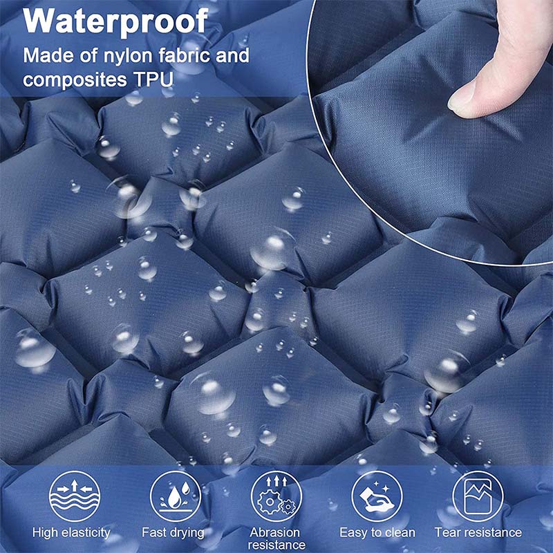 Sleeping Roamer™ Air Pad