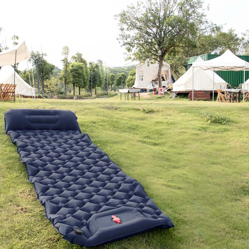 Sleeping Roamer™ Air Pad