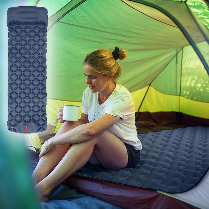 Sleeping Roamer™ Air Pad