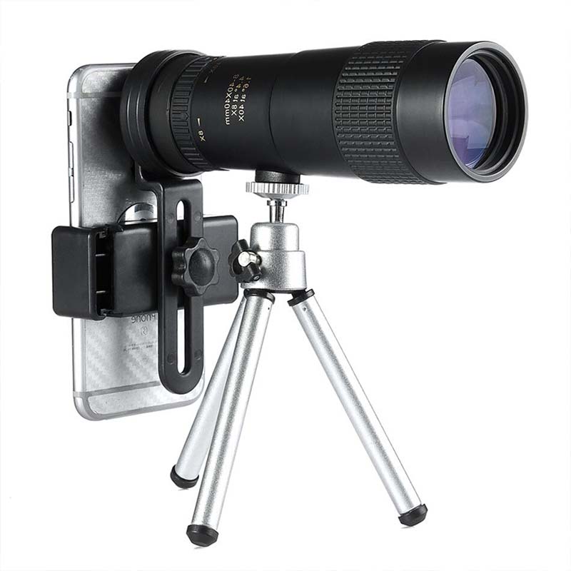 Hawk Eye™ Monocular Telescope