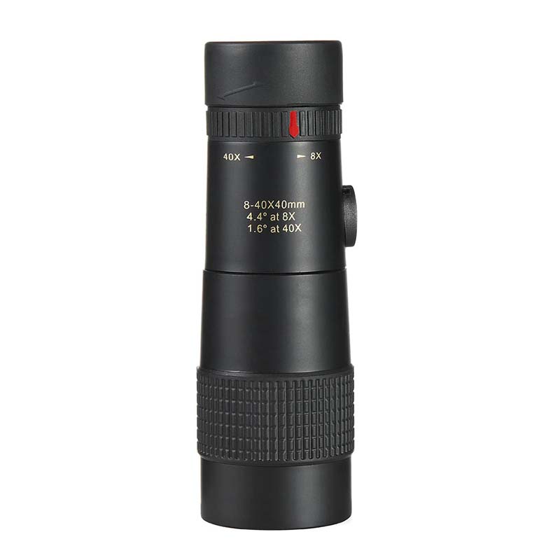 Hawk Eye™ Monocular Telescope