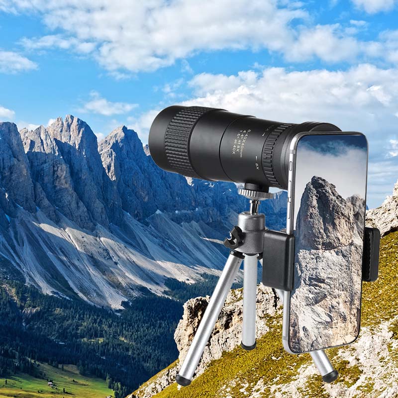 Hawk Eye™ Monocular Telescope